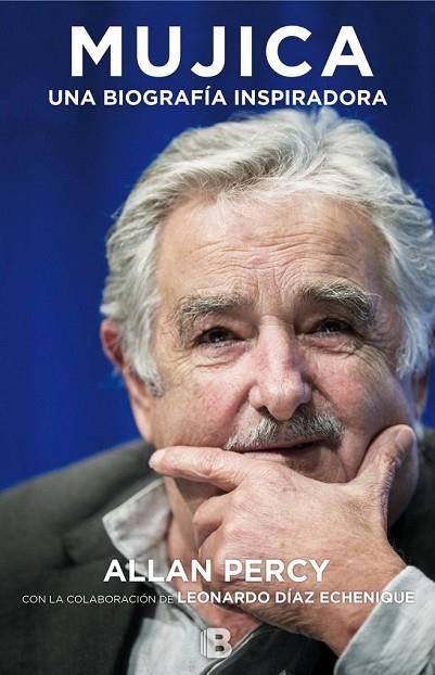 MUJICA UNA BIOGRAFÍA INSPIRADORA | 9788466657402 | PERCY, ALLAN | Llibreria L'Odissea - Libreria Online de Vilafranca del Penedès - Comprar libros