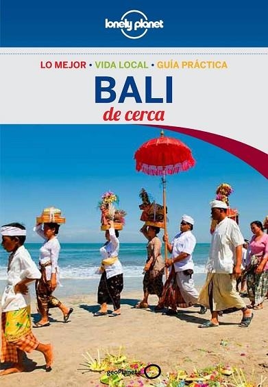 BALI DE CERCA 2015 | 9788408140207 | VER BERKMOES, RYAN  | Llibreria Online de Vilafranca del Penedès | Comprar llibres en català