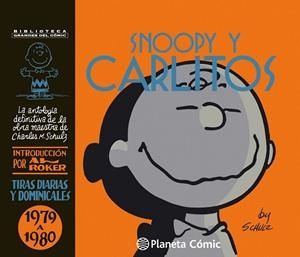 SNOOPY Y CARLITOS Nº 15 | 9788468480442 | M.SCHULZ, CHARLES  | Llibreria L'Odissea - Libreria Online de Vilafranca del Penedès - Comprar libros