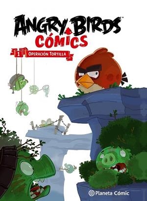 ANGRY BIRDS Nº01 | 9788416308132 | VARIOS AUTORES | Llibreria Online de Vilafranca del Penedès | Comprar llibres en català