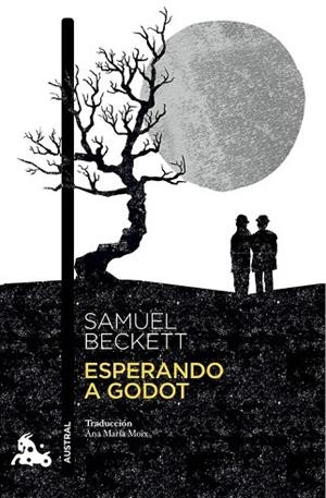 ESPERANDO A GODOT | 9788490661123 | BECKETT, SAMUEL  | Llibreria L'Odissea - Libreria Online de Vilafranca del Penedès - Comprar libros