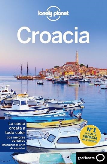 CROACIA 6 | 9788408141631 | ANJA MUTIC/PETER DRAGICEVICH | Llibreria Online de Vilafranca del Penedès | Comprar llibres en català