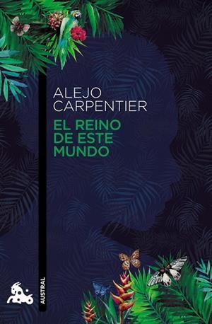EL REINO DE ESTE MUNDO | 9788432224959 | CARPENTIER, ALEJO  | Llibreria L'Odissea - Libreria Online de Vilafranca del Penedès - Comprar libros