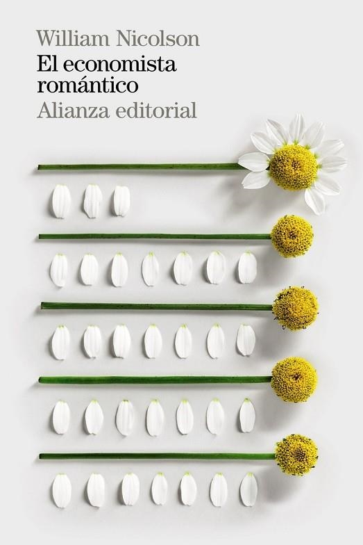 EL ECONOMISTA ROMÁNTICO | 9788491040347 | NICOLSON, WILLIAM | Llibreria L'Odissea - Libreria Online de Vilafranca del Penedès - Comprar libros