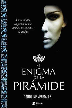EL ENIGMA DE LA PIRÁMIDE | 9788469603697 | VERMALLE, CAROLINE | Llibreria L'Odissea - Libreria Online de Vilafranca del Penedès - Comprar libros