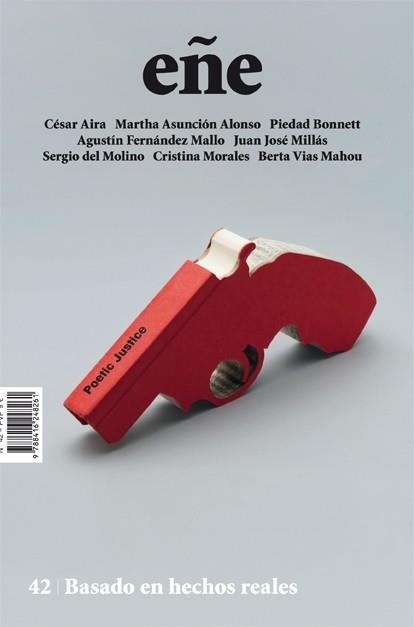 EÑE 42 | 9788416248261 | VV.AA | Llibreria L'Odissea - Libreria Online de Vilafranca del Penedès - Comprar libros
