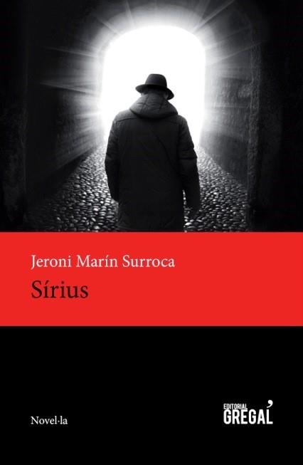 SÍRIUS | 9788494389849 | MARÍN SURROCA, JERONI | Llibreria L'Odissea - Libreria Online de Vilafranca del Penedès - Comprar libros