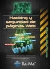 HACKING Y SEGURIDAD DE PÁGINAS WEB | 9788499642956 | RAMOS VARÓN, ANTONIO ÁNGEL/BARBERO MUÑOZ, CARLOS ALBERTO/MARTÍNEZ SÁNCHEZ, RUBÉN/GARCÍA MORENO, ÁNGE | Llibreria L'Odissea - Libreria Online de Vilafranca del Penedès - Comprar libros