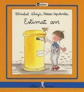 ESTIMAT AVI | 9788424622381 | E.ABEYA | Llibreria L'Odissea - Libreria Online de Vilafranca del Penedès - Comprar libros