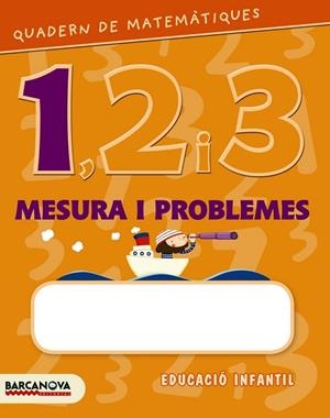 QUADERN DE MATEMÀTIQUES 1, 2 I 3. MESURA I PROBLEMES 1 | 9788448927608 | BALDO, ESTEL/GIL, ROSA/SOLIVA, MARIA | Llibreria L'Odissea - Libreria Online de Vilafranca del Penedès - Comprar libros