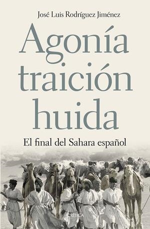 AGONÍA, TRAICIÓN, HUIDA | 9788498928754 | RODRÍGUEZ JIMÉNEZ, JOSÉ LUIS  | Llibreria L'Odissea - Libreria Online de Vilafranca del Penedès - Comprar libros