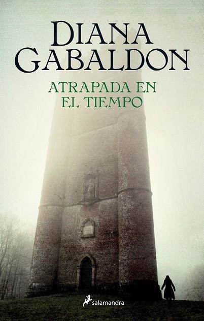 ATRAPADA EN EL TIEMPO - II | 9788498386714 | GABALDON, DIANA | Llibreria L'Odissea - Libreria Online de Vilafranca del Penedès - Comprar libros