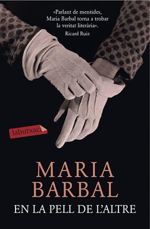 EN LA PELL DE L'ALTRE | 9788416334421 | BARBAL, MARIA | Llibreria Online de Vilafranca del Penedès | Comprar llibres en català