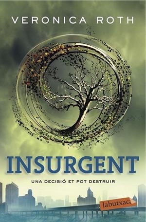 INSURGENT | 9788416334377 | ROTH, VERONICA | Llibreria Online de Vilafranca del Penedès | Comprar llibres en català
