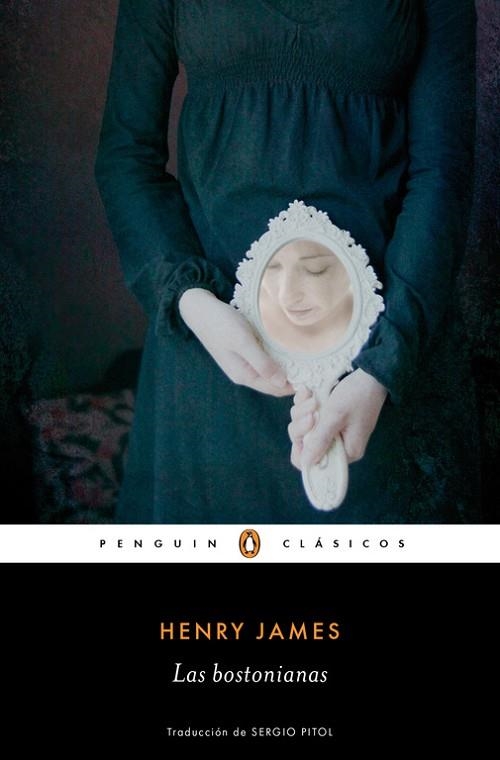 LAS BOSTONIANAS | 9788491050490 | JAMES, HENRY | Llibreria Online de Vilafranca del Penedès | Comprar llibres en català