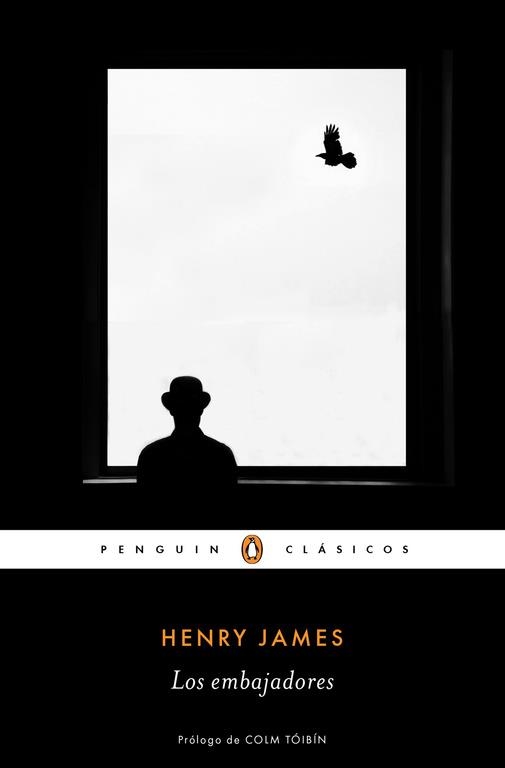LOS EMBAJADORES | 9788491050506 | JAMES, HENRY | Llibreria Online de Vilafranca del Penedès | Comprar llibres en català