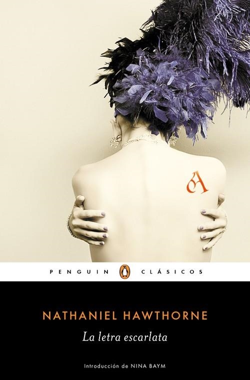 LA LETRA ESCARLATA | 9788491051107 | HAWTHORNE, NATHANIEL | Llibreria Online de Vilafranca del Penedès | Comprar llibres en català