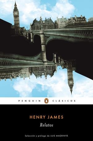 RELATOS | 9788491050469 | JAMES, HENRY | Llibreria Online de Vilafranca del Penedès | Comprar llibres en català