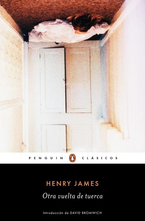 OTRA VUELTA DE TUERCA | 9788491050827 | JAMES, HENRY | Llibreria Online de Vilafranca del Penedès | Comprar llibres en català