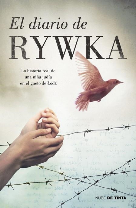 EL DIARIO DE RYWKA LIPSZYC | 9788415594581 | LIPSZYC, RYWKA | Llibreria L'Odissea - Libreria Online de Vilafranca del Penedès - Comprar libros