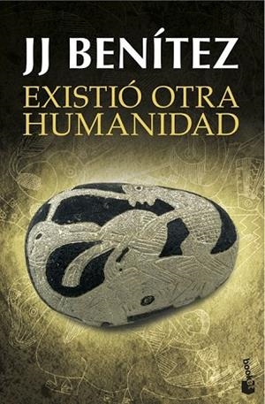 EXISTIÓ OTRA HUMANIDAD | 9788408145349 | BENITEZ, J. J | Llibreria L'Odissea - Libreria Online de Vilafranca del Penedès - Comprar libros