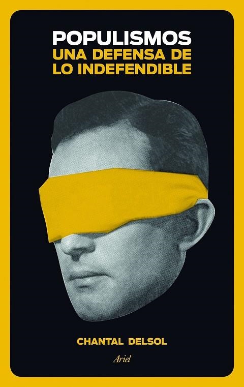 POPULISMOS | 9788434422698 | DELSOL, CHANTAL | Llibreria Online de Vilafranca del Penedès | Comprar llibres en català