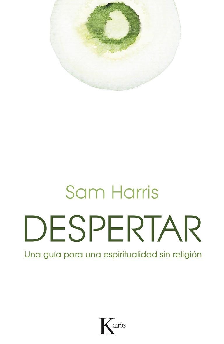 DESPERTAR | 9788499884578 | HARRIS, SAM | Llibreria L'Odissea - Libreria Online de Vilafranca del Penedès - Comprar libros