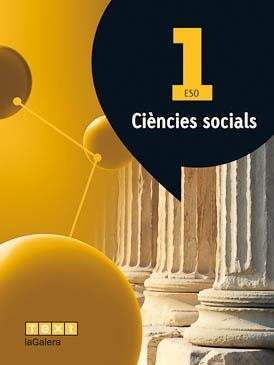 CIÈNCIES SOCIALS 1 ESO ATÒMIUM | 9788441223936 | CORTÈS RODRÍGUEZ, JORDI/MARCÉ FORT, JOSEP/PRIETO FERNANDEZ, FRANCISCA | Llibreria L'Odissea - Libreria Online de Vilafranca del Penedès - Comprar libros