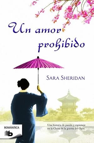 UN AMOR PROHIBIDO | 9788490701096 | SHERIDAN, SARA | Llibreria Online de Vilafranca del Penedès | Comprar llibres en català