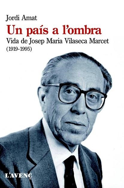 UN PAÍS A L'OMBRA | 9788488839886 | AMAT, JORDI | Llibreria Online de Vilafranca del Penedès | Comprar llibres en català