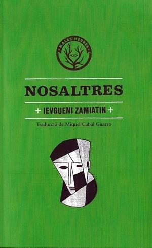 NOSALTRES | 9788494310850 | IVÀNOVITX, IEVGUENI | Llibreria Online de Vilafranca del Penedès | Comprar llibres en català