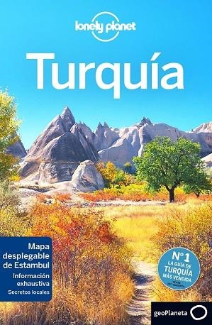 TURQUÍA 2015 | 9788408140238 | AA. VV. | Llibreria L'Odissea - Libreria Online de Vilafranca del Penedès - Comprar libros