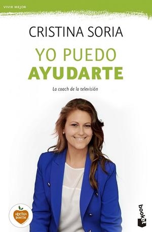 YO PUEDO AYUDARTE | 9788467045499 | SORIA, CRISTINA  | Llibreria Online de Vilafranca del Penedès | Comprar llibres en català