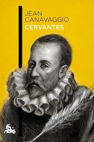 CERVANTES | 9788467045567 | CANAVAGGIO, JEAN | Llibreria L'Odissea - Libreria Online de Vilafranca del Penedès - Comprar libros