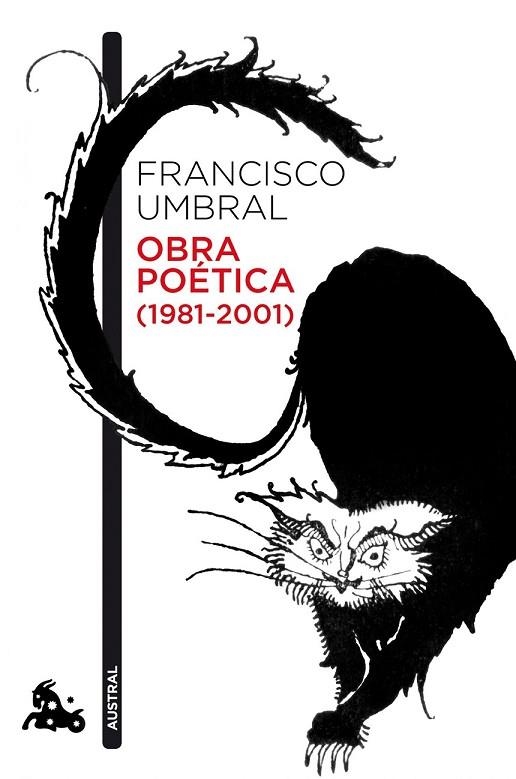 OBRA POÉTICA ( 1981-2001 ) | 9788432225093 | UMBRAL, FRANCISCO | Llibreria L'Odissea - Libreria Online de Vilafranca del Penedès - Comprar libros