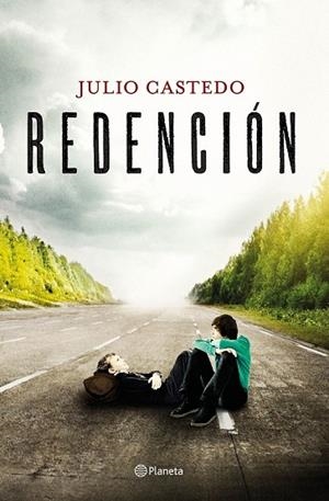 REDENCIÓN | 9788408144656 | CASTEDO, JULIO | Llibreria L'Odissea - Libreria Online de Vilafranca del Penedès - Comprar libros