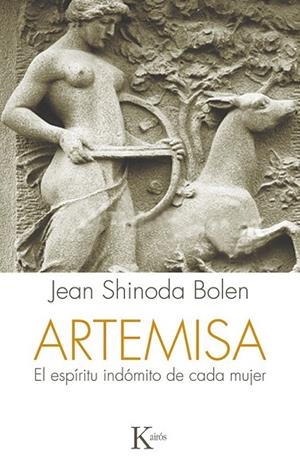 ARTEMISA | 9788499884585 | BOLEN, JEAN SHINODA | Llibreria Online de Vilafranca del Penedès | Comprar llibres en català