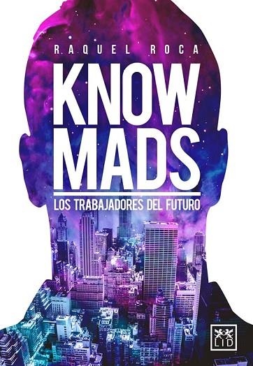 KNOWMADS | 9788483561072 | ROCA ALBERTOS, RAQUEL | Llibreria Online de Vilafranca del Penedès | Comprar llibres en català