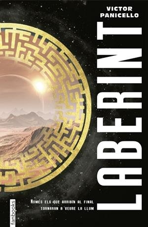 LABERINT | 9788416297313 | PANICELLO, VICTOR | Llibreria L'Odissea - Libreria Online de Vilafranca del Penedès - Comprar libros