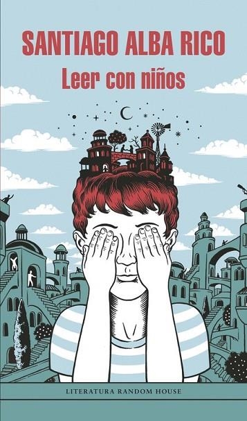 LEER CON NIÑOS | 9788439730583 | ALBA RICO, SANTIAGO | Llibreria L'Odissea - Libreria Online de Vilafranca del Penedès - Comprar libros