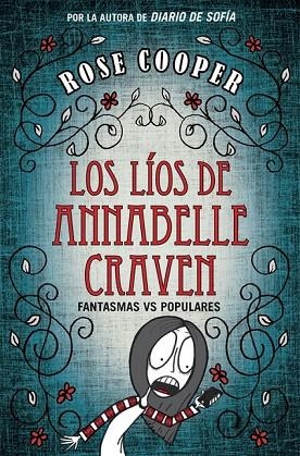 LOS LÍOS DE ANNABEL CRAVEN | 9788420488318 | COOPER, ROSE | Llibreria Online de Vilafranca del Penedès | Comprar llibres en català