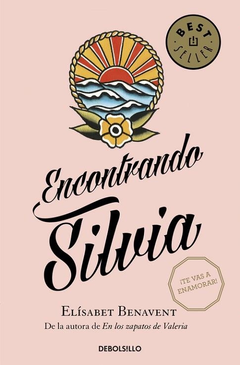 ENCONTRANDO A SILVIA ( SAGA SILVIA 2 ) | 9788490628539 | BENAVENT, ELÍSABET | Llibreria Online de Vilafranca del Penedès | Comprar llibres en català