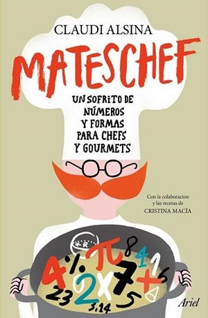 MATESCHEF | 9788434422711 | ALSINA, CLAUDI | Llibreria L'Odissea - Libreria Online de Vilafranca del Penedès - Comprar libros