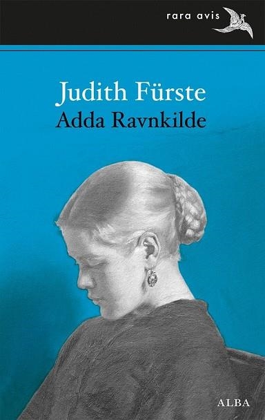 JUDITH FÜRSTE | 9788490651322 | RAVNKILDE, ADDA | Llibreria Online de Vilafranca del Penedès | Comprar llibres en català