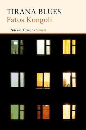 TIRANA BLUES | 9788416465163 | KONGOLI, FATOS | Llibreria Online de Vilafranca del Penedès | Comprar llibres en català