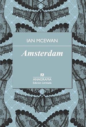 AMSTERDAM | 9788433928399 | MCEWAN, IAN | Llibreria L'Odissea - Libreria Online de Vilafranca del Penedès - Comprar libros