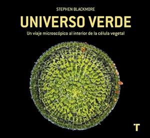 UNIVERSO VERDE | 9788416142514 | BLACKMORE, STEPHEN | Llibreria L'Odissea - Libreria Online de Vilafranca del Penedès - Comprar libros
