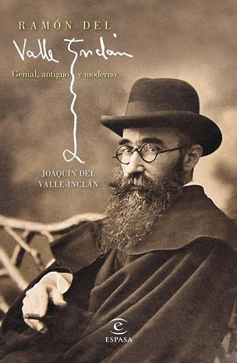 RAMÓN DEL VALLE INCLÁN | 9788467045246 | VALLE INCLAN, JOAQUIN | Llibreria L'Odissea - Libreria Online de Vilafranca del Penedès - Comprar libros