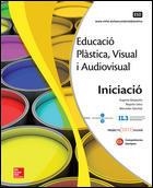 EDUCACIO PLASTICA. VISUAL I AUDIOVISUAL. INITCIACIO. | 9788448607852 | BARGUENO | Llibreria L'Odissea - Libreria Online de Vilafranca del Penedès - Comprar libros