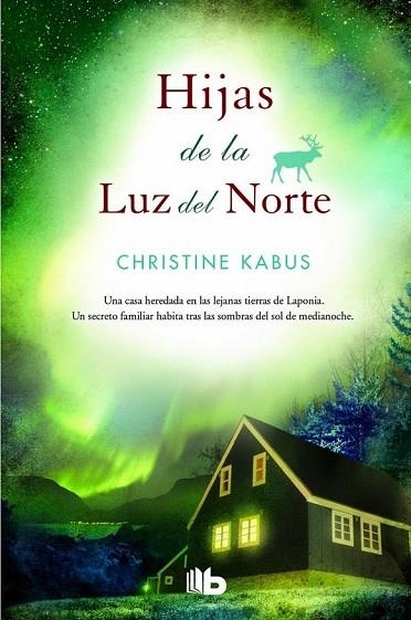 HIJAS DE LA LUZ DEL NORTE | 9788490701201 | KABUS, CHRISTINE | Llibreria L'Odissea - Libreria Online de Vilafranca del Penedès - Comprar libros